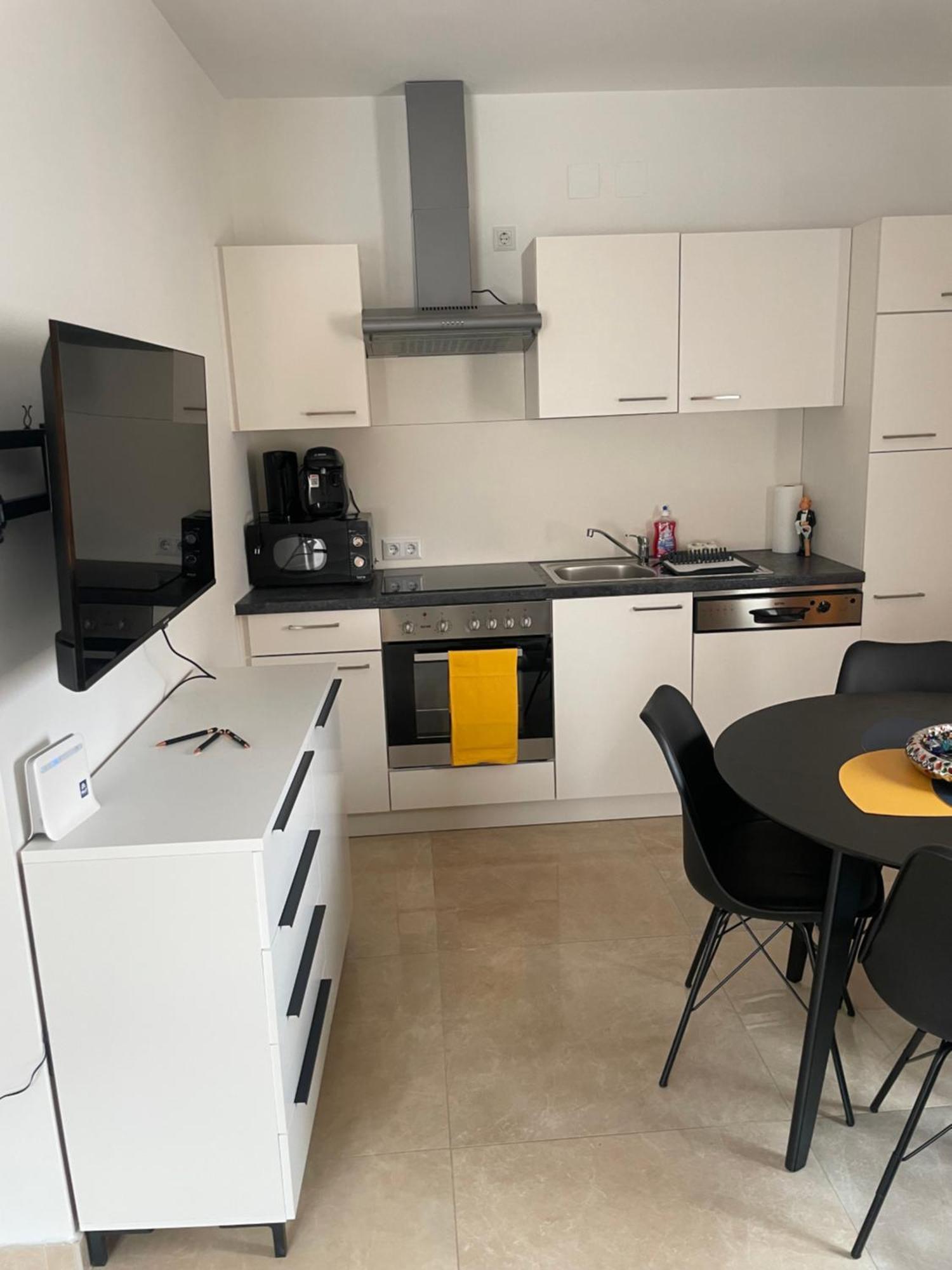 Apartamento Seos Self Check In ,Gratis Parken Graz Exterior foto