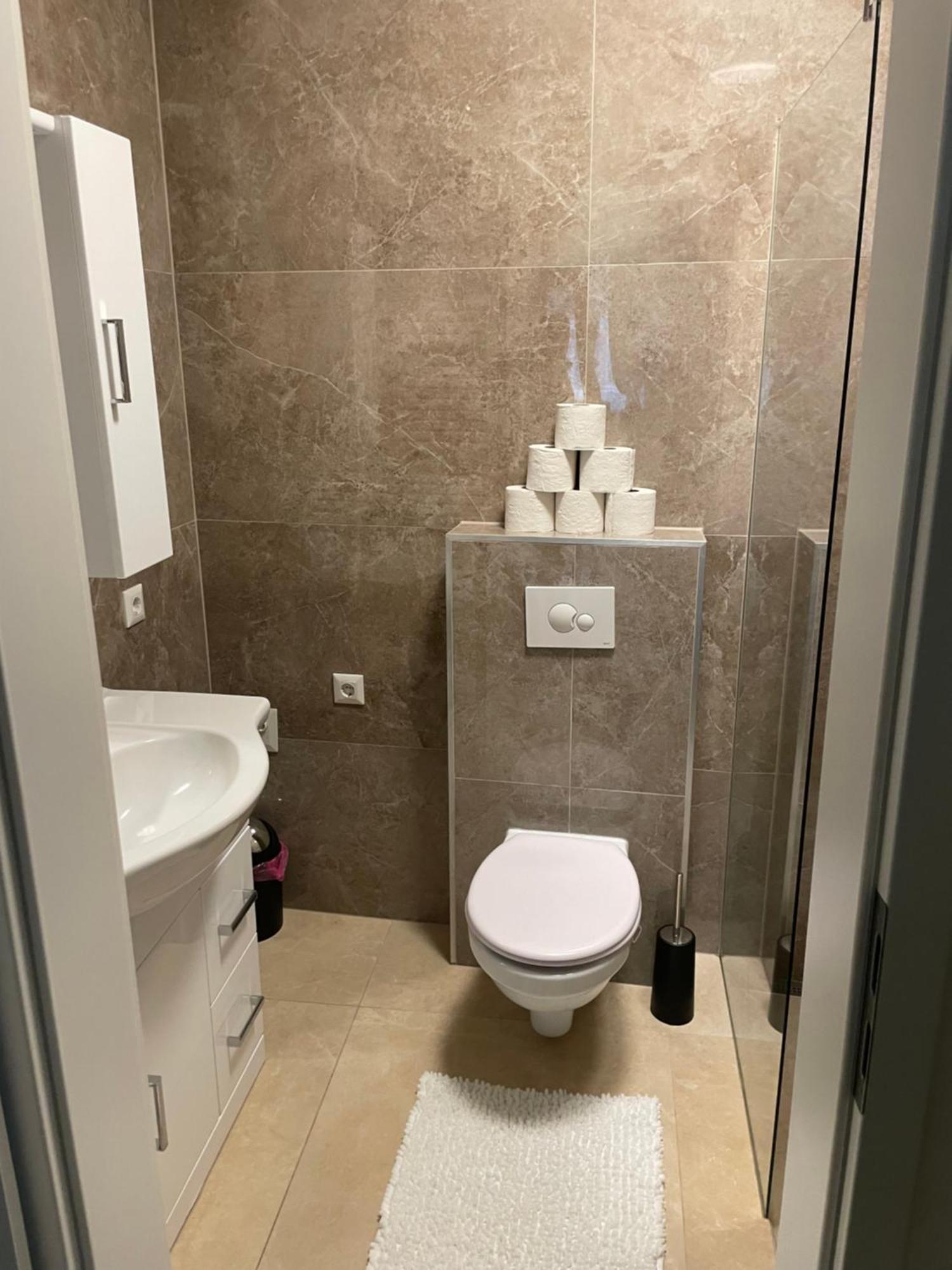 Apartamento Seos Self Check In ,Gratis Parken Graz Exterior foto