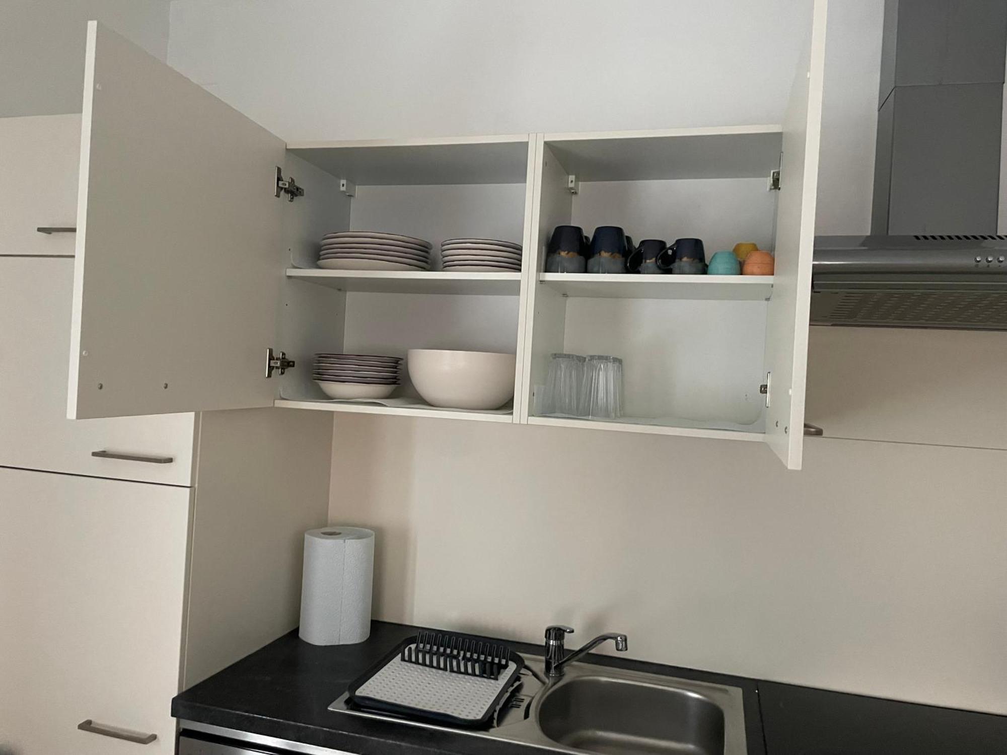 Apartamento Seos Self Check In ,Gratis Parken Graz Exterior foto