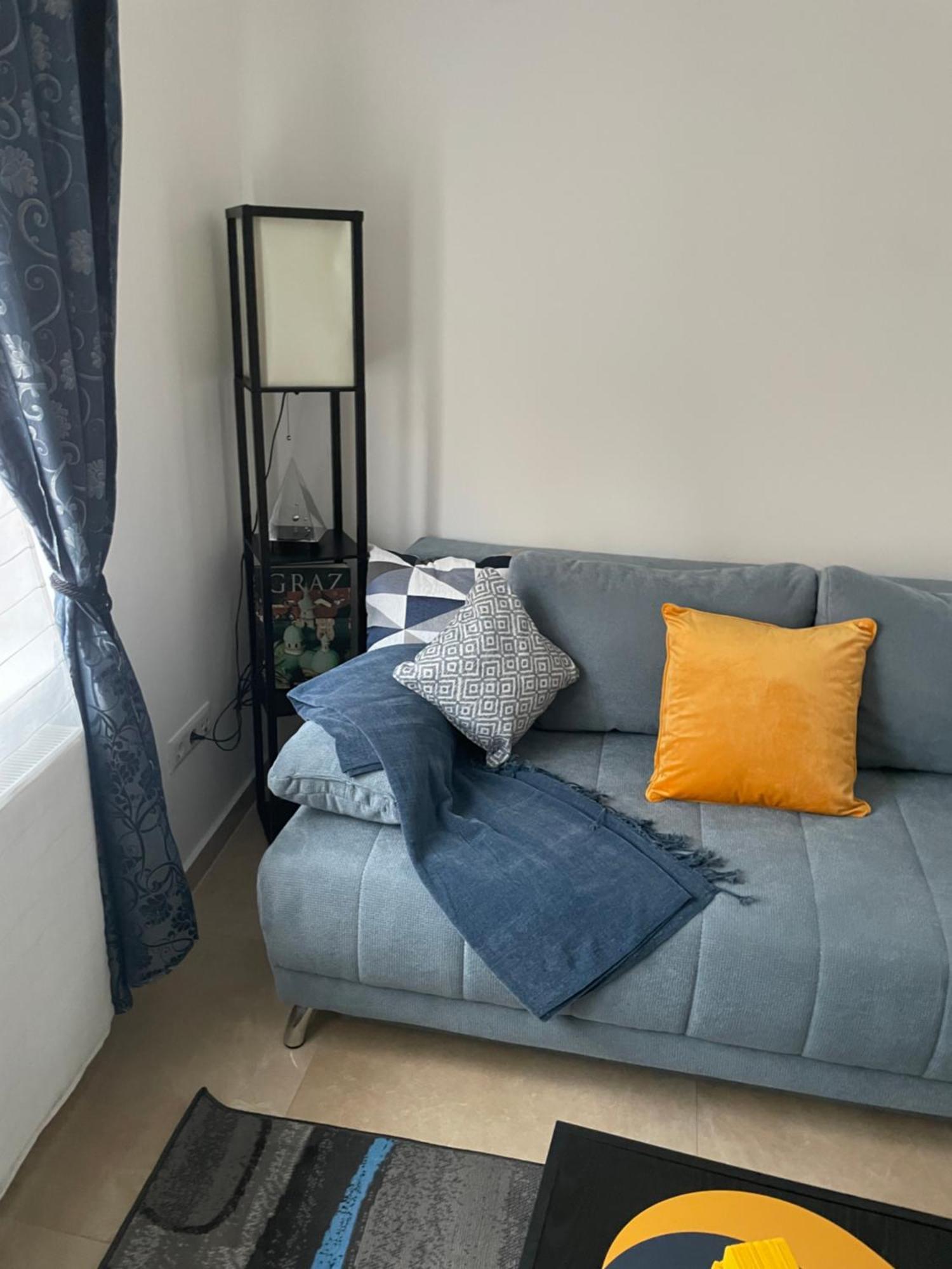 Apartamento Seos Self Check In ,Gratis Parken Graz Exterior foto