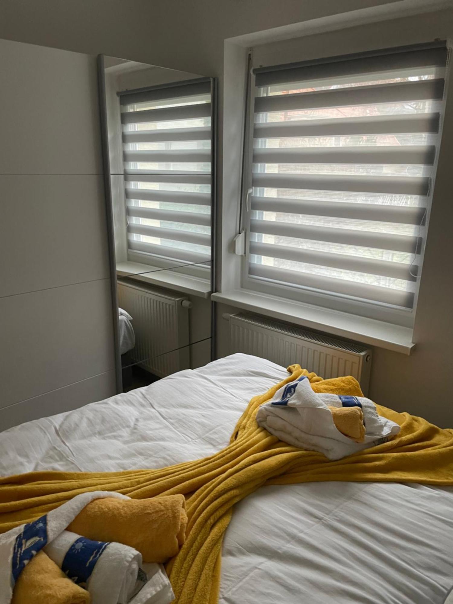 Apartamento Seos Self Check In ,Gratis Parken Graz Exterior foto